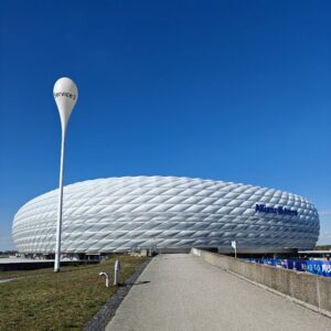 Uefa Champion League 2024/25 (Final): PSG V Inter - Activities on the eve of Showdown
