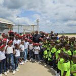 Children’s Day 2025: ‘Nigeria today is home to over 18 million out-of-school children – a deep national wound’ – Peter Obi