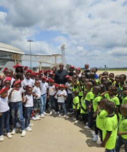 Children's Day 2025: 'Nigeria today is home to over 18 million out-of-school children - a deep national wound' - Peter Obi
