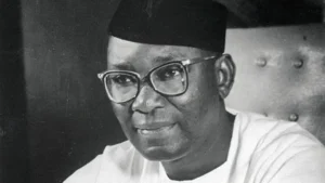 South Africa grateful to Nnamdi Azikiwe for 'contributing to the transformation of our wonderful continent'