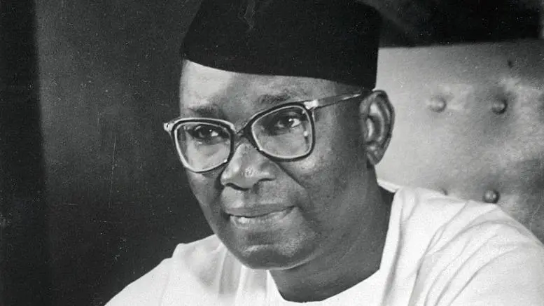 South Africa grateful to Nnamdi Azikiwe for ‘contributing to the transformation of our wonderful continent’