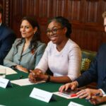 United Kingdom: ‘My job is to win back the public with real change and real solutions’ – Kemi Badenoch