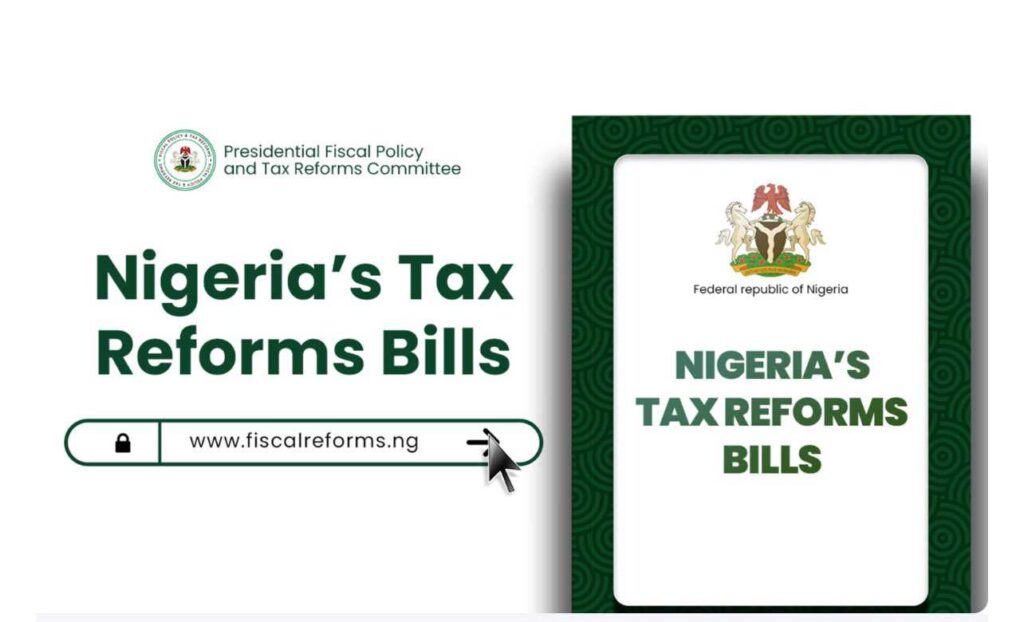 International Workers’ Day 2025′: ‘Full PAYE exemption – Tax Reform Bills will benefit Nigerian workers’ – Presidency
