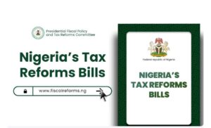 International Workers' Day 2025': 'Full PAYE exemption - Tax Reform Bills will benefit Nigerian workers' - Presidency