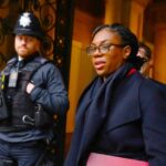 United Kingdom: ‘This reckless push to clear out prison cells will deny victims justice and put public safety at risk’ – Convo between The Times and Kemi Badenoch
