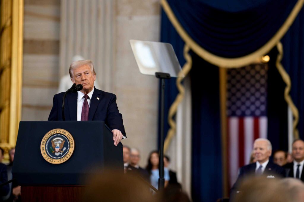 United States: Trump to revoke Harvard’s tax-exempt status