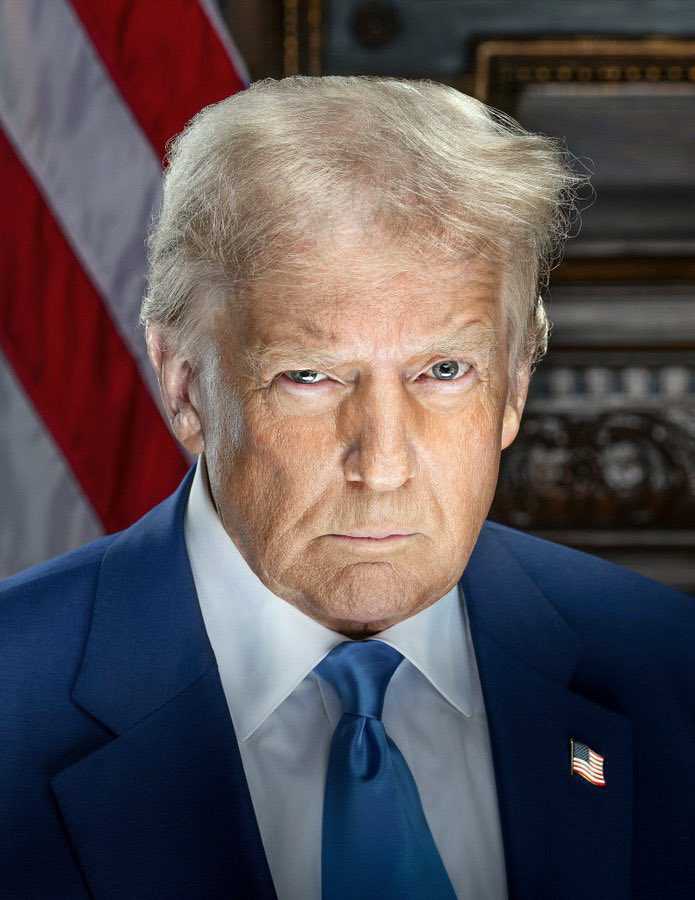 Russia-Ukraine: Trump wants Zelenskky to have a meeting with Putin ‘to negotiate a possible end to the bl*odbath’