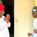 2027 Election: Umahi urge Peter Obi to join train of Southeast Governors supporting President Tinubu