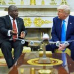 SA-US: President Ramaphosa on a working visit to the USA ‘to reset and revitalise bilateral relations between SA and US’