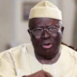 Pa Ayo Adebanjo Passes At 96: ‘The true man of honor who stayed honorable unto death’ – Ezekwesili