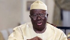 Pa Ayo Adebanjo Passes At 96: 'The true man of honor who stayed honorable unto death' - Ezekwesili