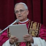 ‘Let us dialogue – There is so much vi*lence and so many w*rs in our world!’ – Pope Leo XIV