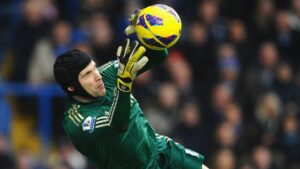 Petr Cech At 43: 'Happy birthday' - Chelsea