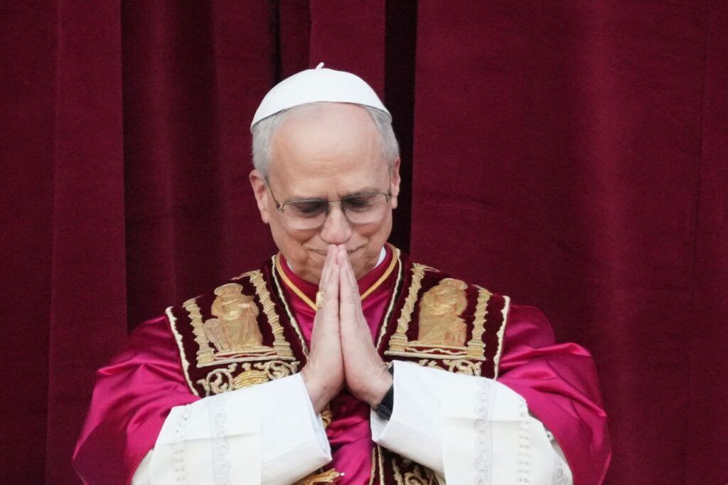 Election Of Pope: ‘His emergence at this critical time is a profound blessing’ – Peter Obi congratulates Pope Leo XIV