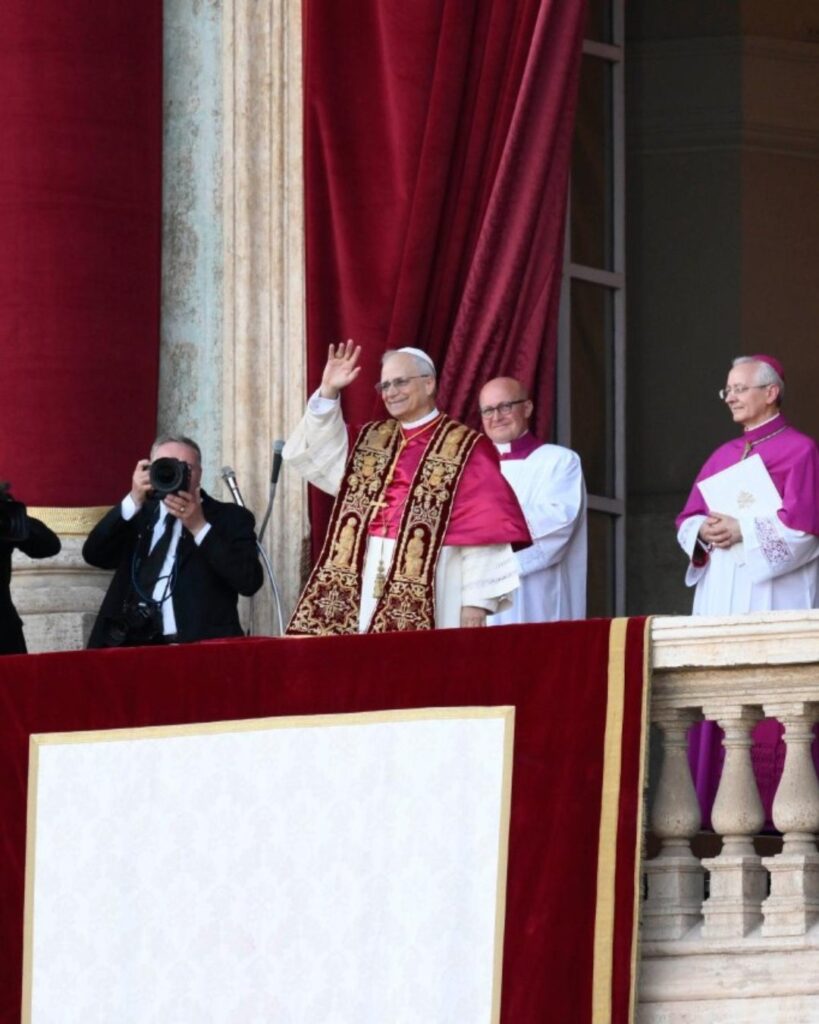 Election Of Pope: ‘His leadership of the Catholic Church comes at a moment of profound significance in advancing the ideals of peace’ – PM Modi congratulates Pope Leo XIV