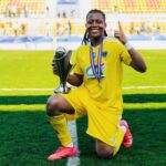 Coupe De France 2024/25 Women (Final): Paris FC 0(5)-(4)0 PSG – ‘Tough journey but trophy worth it’ – Nnadozie