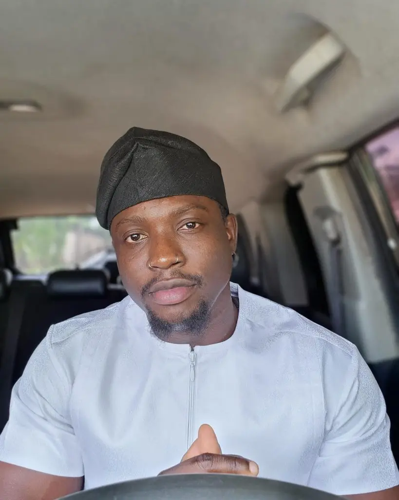 ‘Arrest and continued detention of VeryDarkMan yet another blatant abuse of power’ – Atiku
