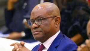 'Governor of Oyo State architect of our problems' - Wike 'painstakingly' makes his 'position' known on the 'PDP crisis'