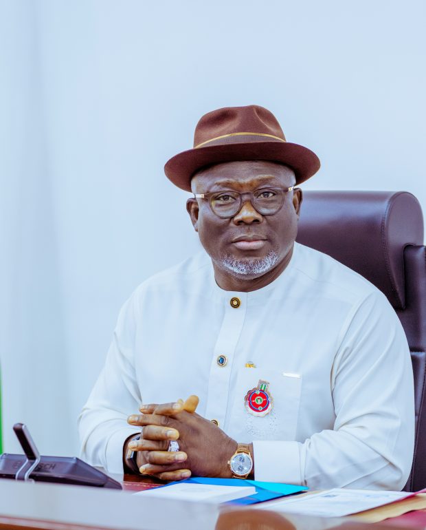 Delta State: ‘Sustainable healthcare – Impact of Governor Oborevwori’s ‘Project 10 Million Delta’