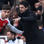 Premier League 2024/25: Arsenal 1-0 Newcastle United – ‘We had few objectives, finish second and the Champions League spot’ – Arteta