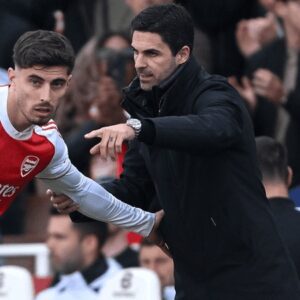 Premier League 2024/25: Arsenal 1-0 Newcastle United - 'We had few objectives, finish second and the Champions League spot' - Arteta