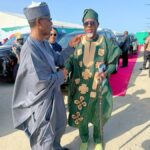 Lagos-Calabar Coastal Highway: Tinubu administration should ‘overwhelm’ them with ‘positivity’ – Reno Omokri
