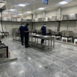 Hajj 2025: Kitchens to serve Nigerian pilgrims in Madina fully ready