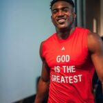 Taiwo Awoniyi: ‘May he recover fully and return stronger’ – Peter Obi