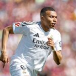 La Liga 2024/25: Barcelona 4-3 Real Madrid – Mbappe scores hat-trick