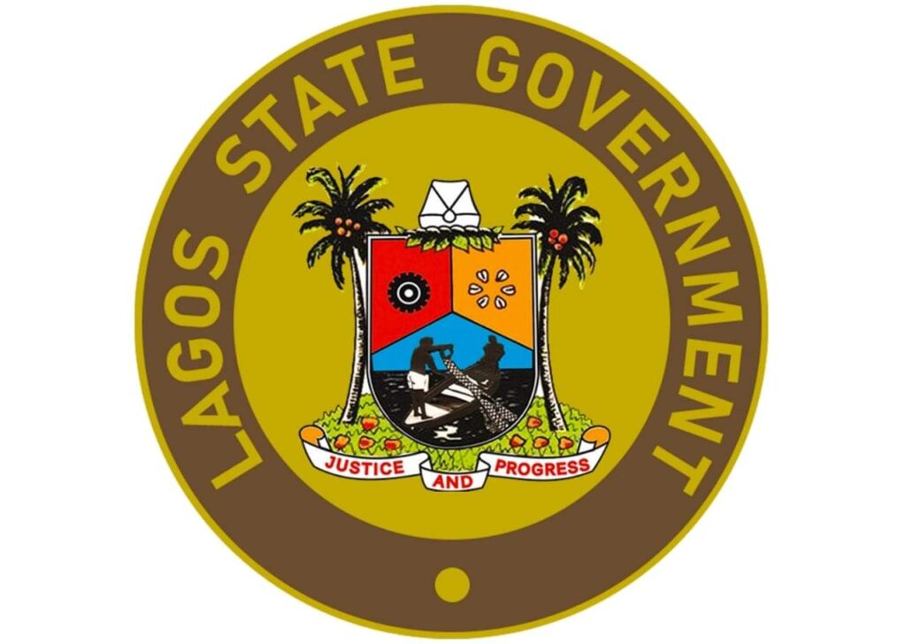 Lagos State: Ministry of Environment on clean up enforcement operation arrests 43 male, 1 female suspects