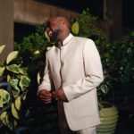 ‘Football ehn fit give person BP’ – Nah Davido tuk am