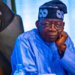 Buhari praises Tinubu after the President’s two years in Office, urge Nigerians to ‘stay confident about country’s future’