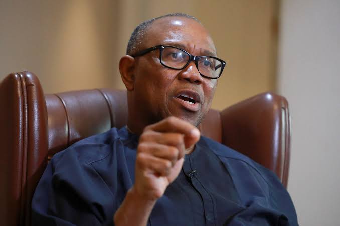 UTME 2025: Results ‘a reflection of the deep-rooted challenges in our educational system’ – Peter Obi