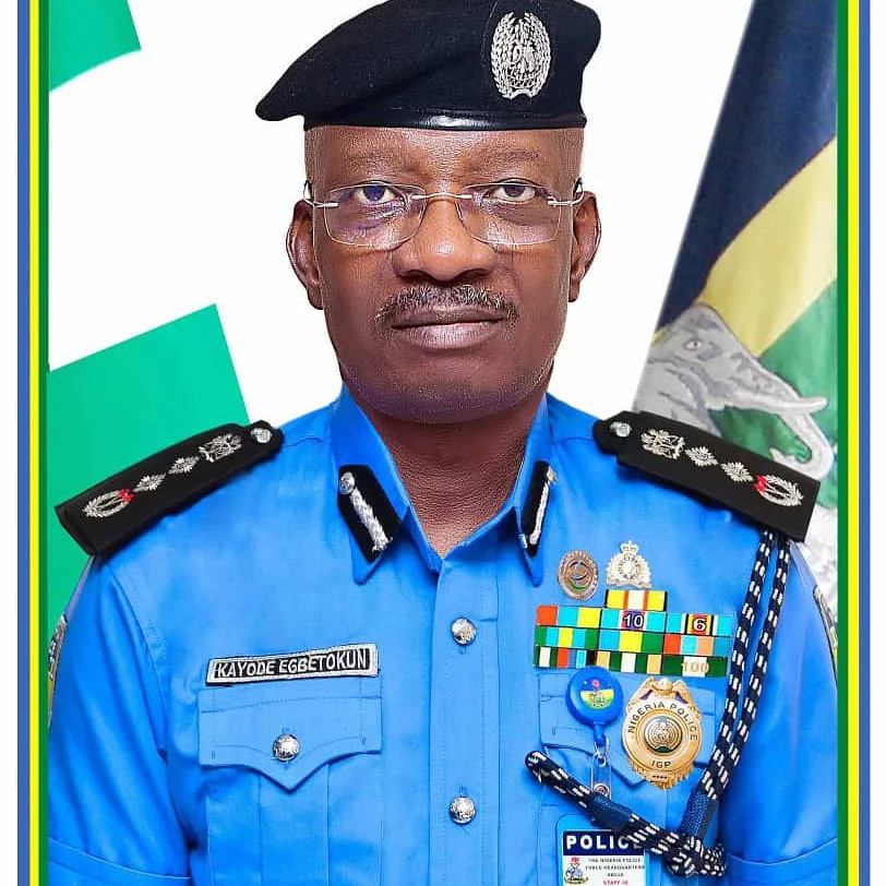 International Workers’ Day 2025: Press Release – IGP honours workers’ dedication to nation building’
