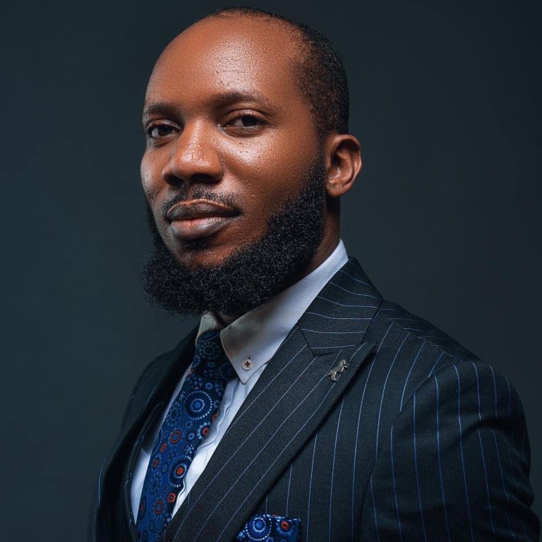 ‘M*dness!’ – Lawyer Inibehe Effiong reacts to govt officials heading to London ‘to unveil Tinubu’s achievements’
