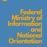 Press Release – ‘FG reaffirms commitment to combat flooding in Nigeria’ – FMINO