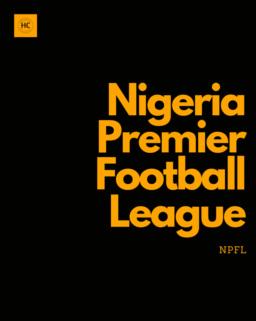 NPFL 2024/25: Top Scorers – Nasarawa United’s Anas Yusuf tops the list