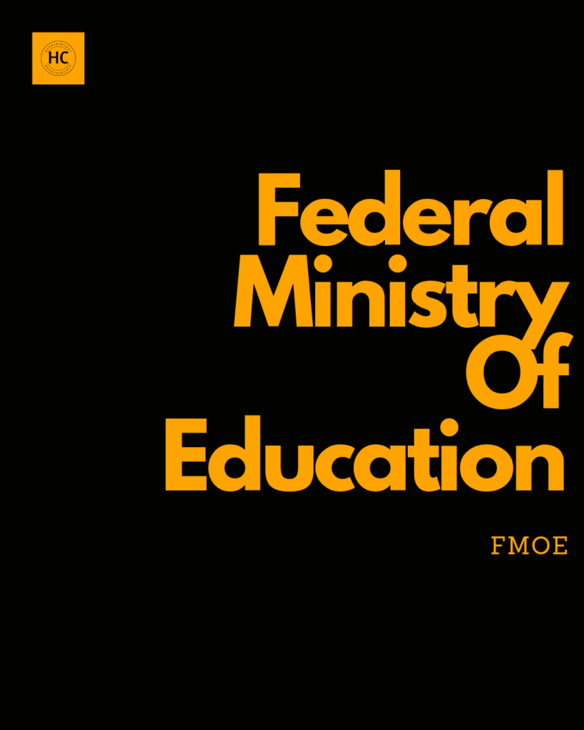 FG discontinues bilateral scholarship to strengthen local education