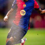 Uefa Champions League 2024/25: Barcelona 3-3 Inter – Lamine Yamal at 17 has reached 100 games for the Catalans