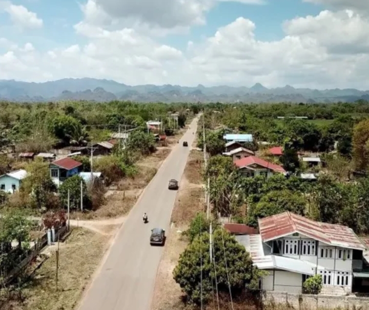 IOM Missing Migrants Project 2024 annual report – ‘More than 72,000 deaths and disappearances’