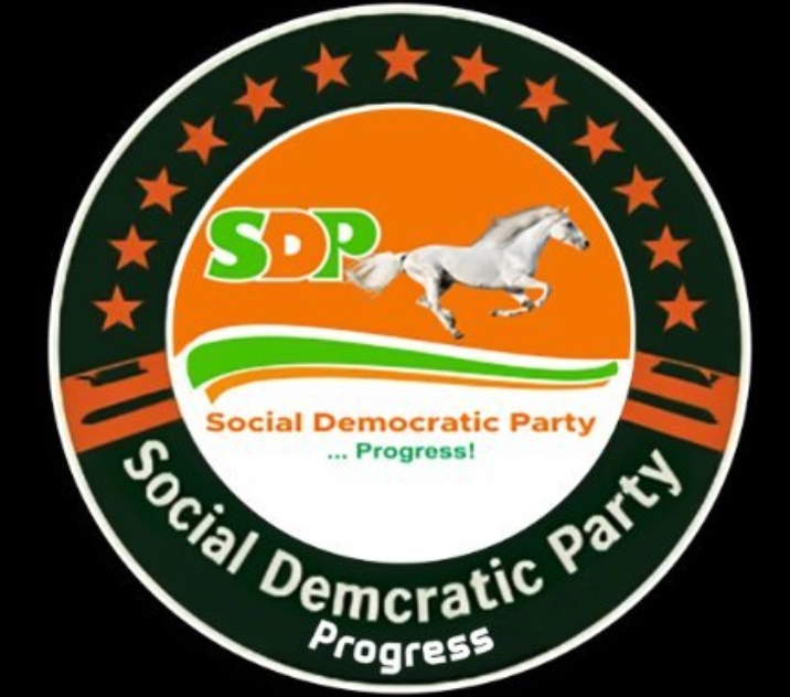 2027 Election: ‘Historic moment at SDP National Headquarters as bikers and skaters declare support’