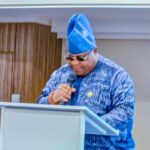 Osun State: News Release – ‘No plan to evict farmers for mining’ – Governor Adeleke