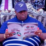 International Workers’ Day 2025: Governor Idris reaffirms ‘administration’s commitment to protecting rights and privileges’ of Kebbi State workers