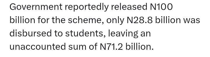 NELFUND: ICPC clarifies no fraud or mismanagement has been found in NELFUND