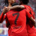 Bundesliga 2024/25: Bayern Munich are Champions of Germany for the 34th time