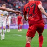 Bundeliga 2024/25: RB Leipzig 3-3 Bayern Munich – ‘We utterly deserve to win the title’ – Laimer