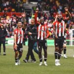 Premier League 2024/25: Brentford 4-3 Manchester United – Luke Shaw hits his own net
