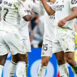 La Liga 2024/25: Real Madrid 3-2 Celta Vigo – Mbappe nets double