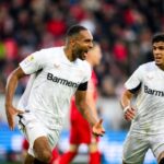 Bundeliga 2024/25: Freiburg 2-2 Bayer Leverkusen – Draw confirms Bayern Munich champions