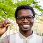President Tinubu congratulates Oyinlola for developing the World’s smallest GPS tracking device